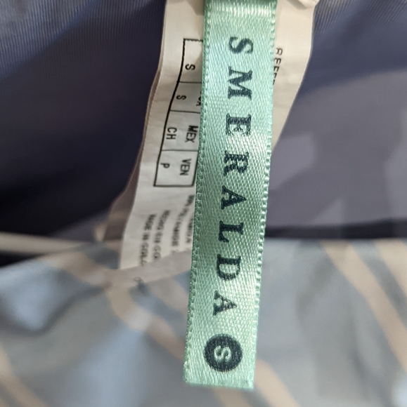 Smeralda Swimsuit Top - Picture 3 of 3